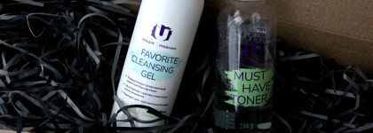 Фавориты 2022 в уходовой косметике. Подборка средств для проблемной кожи