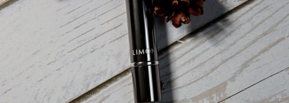 Хорошая ухаживающая помада оттенка своих губ за 400 рублей - Limoni Lipstick 221