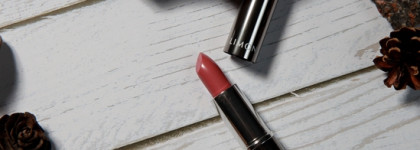 Хорошая ухаживающая помада оттенка своих губ за 400 рублей - Limoni Lipstick 221