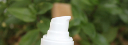 The U - Your Megapolis Cream и Coffee Break Mask-Scrub