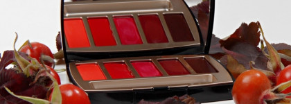 Chanel La Palette Caractere Collection de Rouges. Люкс как он есть