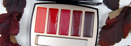 Chanel La Palette Caractere Collection de Rouges. Люкс как он есть