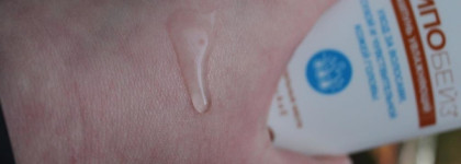 Чтобы зима была в радость. Липобейз - шампунь, крем, масло и бальзамы