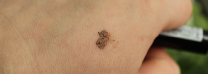 Luxvisage Brow Tint 24H Waterproof Гель-тинт для бровей водостойкий в оттенке 101 Taupe