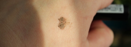 Luxvisage Brow Tint 24H Waterproof Гель-тинт для бровей водостойкий в оттенке 101 Taupe