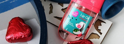 Блески этой весны - Luxvisage, Vivienne Sabo и LP Care. Пучок бюджетных, чтобы распихать по карманам