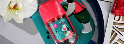 Блески этой весны - Luxvisage, Vivienne Sabo и LP Care. Пучок бюджетных, чтобы распихать по карманам