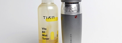 Пустые банки апреля