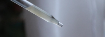 Как я волосопад останавливала - Kleona сыворотка активатор роста волос Blond