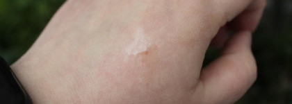 Как я волосопад останавливала - Kleona сыворотка активатор роста волос Blond