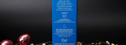 Clarins Aroma Eau Ressourcante