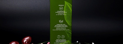 Clarins Aroma - моя новая любовь