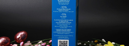 Clarins Aroma Eau Ressourcante