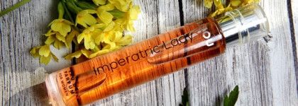 Dilis Bijou Imperatric Lady Eau de Parfum - простой аромат для дома