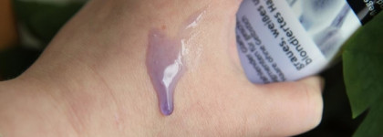 Balea Professional Silber Glanz Shampoo