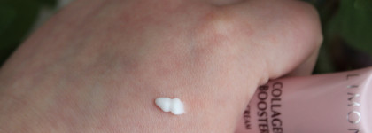 Limoni Collagen Booster Eye Cream Wrinkle Care & Moisturizing