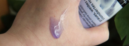 Balea Professional Silber Glanz Shampoo