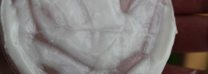 Ollin Perfect Hair Mirror Hair Mask - моя идеальная маска