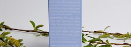 Увлажняющий восстанавливающий крем OK Beauty Hydrating & Balancing Reviving Moisturizer