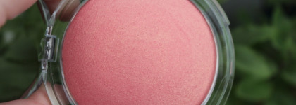 Catrice Cheek Lover Oil-Infused Blush 010 Blooming Hibiscus для долгих летних вечеров