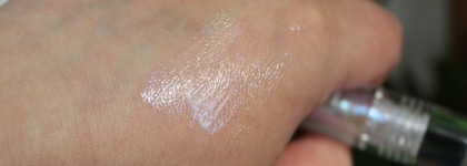 За всеми искорками - Parisa Diffusion Lip Gloss Crystal High Shine Gloss 03