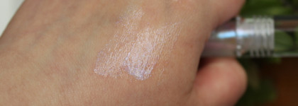 За всеми искорками - Parisa Diffusion Lip Gloss Crystal High Shine Gloss 03