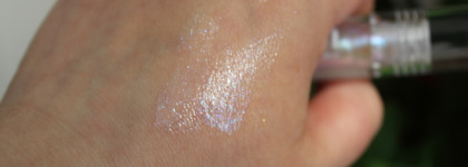 За всеми искорками - Parisa Diffusion Lip Gloss Crystal High Shine Gloss 03