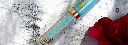 Vivienne Sabo Tropique Gloss 02 Tahiti