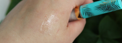 Vivienne Sabo Tropique Gloss 02 Tahiti