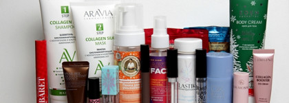 Пустые банки июня