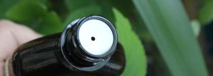 Laboratorium Lavender tonic