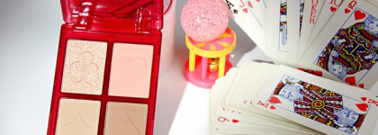 Vivienne Sabo Mariage Face Palette