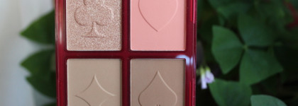 Vivienne Sabo Mariage Face Palette