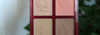 Vivienne Sabo Mariage Face Palette
