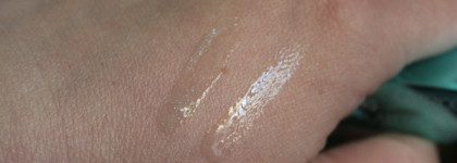 Catrice Volumizing Extreme Lip Booster и Catrice Volumizing Lip Booster