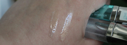 Catrice Volumizing Extreme Lip Booster и Catrice Volumizing Lip Booster