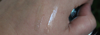 Catrice Volumizing Extreme Lip Booster и Catrice Volumizing Lip Booster