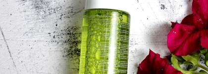 Чтобы пережить лето - серия уходовой косметики Циновит для проблемной кожи