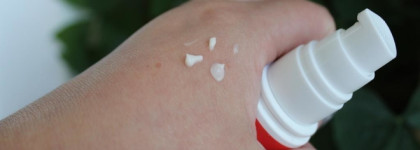 Art&Fact Восстанавливающий и обновляющий крем для лица с готу колой