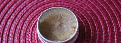 Art&Fact скраб и сыворотка для губ