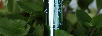 Catrice Hemp&Mint Glow lip balm в оттенке 010 High On Life