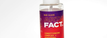 Мой уход лета 2023 - волосы