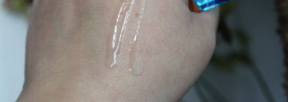 Vivienne Sabo Lip Oil Sirop de Fruits в оттенке 05 berries и 06 lavender