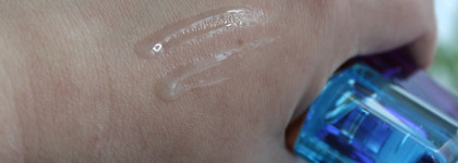 Vivienne Sabo Lip Oil Sirop de Fruits в оттенке 05 berries и 06 lavender