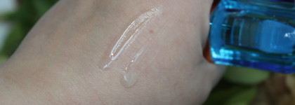 Vivienne Sabo Lip Oil Sirop de Fruits в оттенке 05 berries и 06 lavender