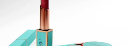 Декоративная косметика Letique. Знакомство