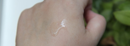 Ollin Shine Blond серия для блондинок