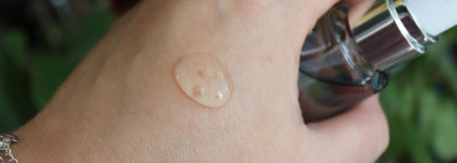 Vichy - моя маленькая радость. Сыворотка и крем из линейки Mineral 89