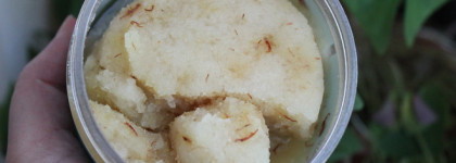 Уходовая косметика Letique. Знакомство продолжается