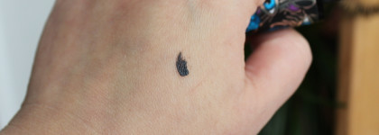 Vivienne Sabo Grotesque Volume and Definition Mascara 01 Black